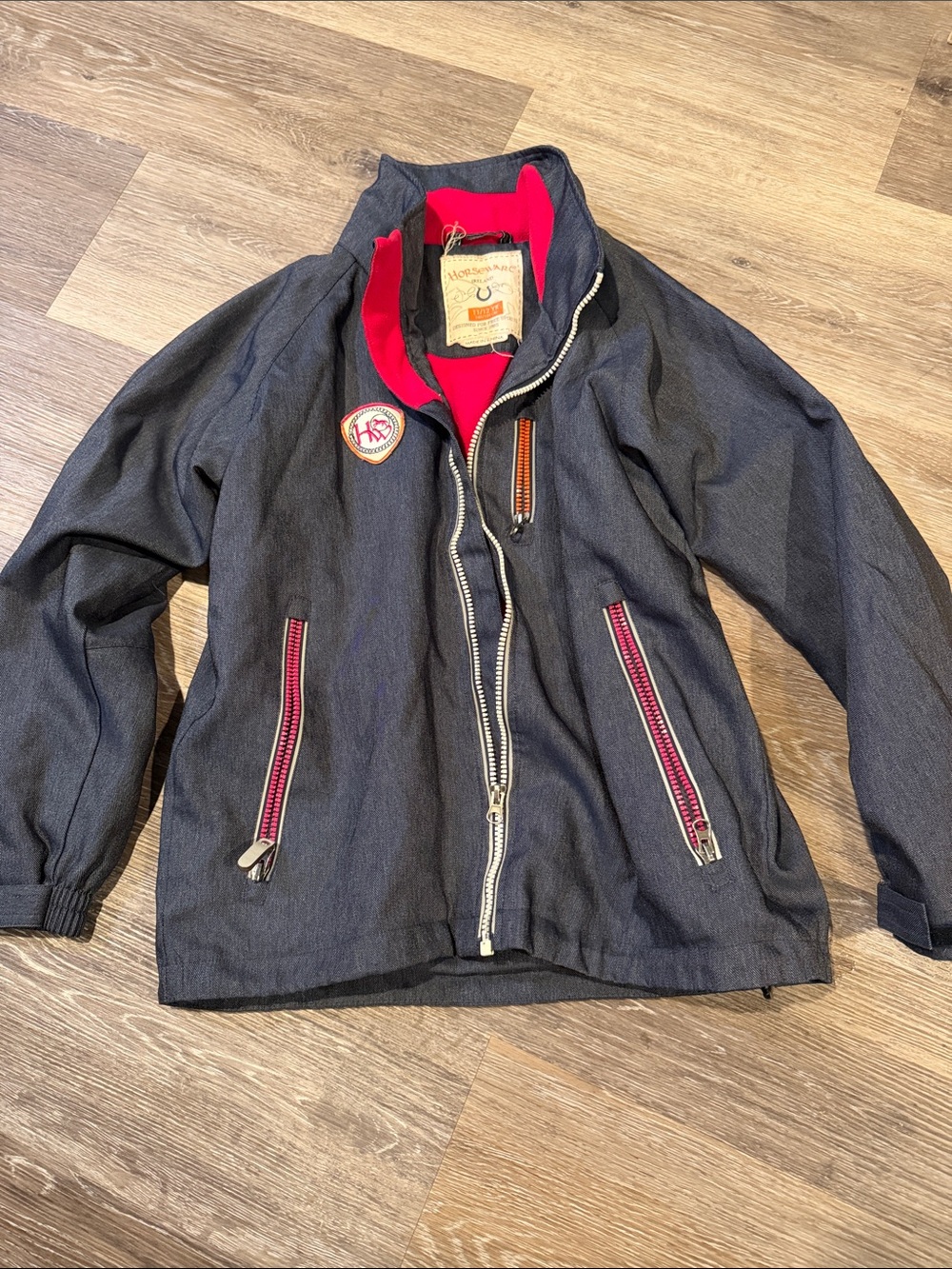 Horseware Jacket